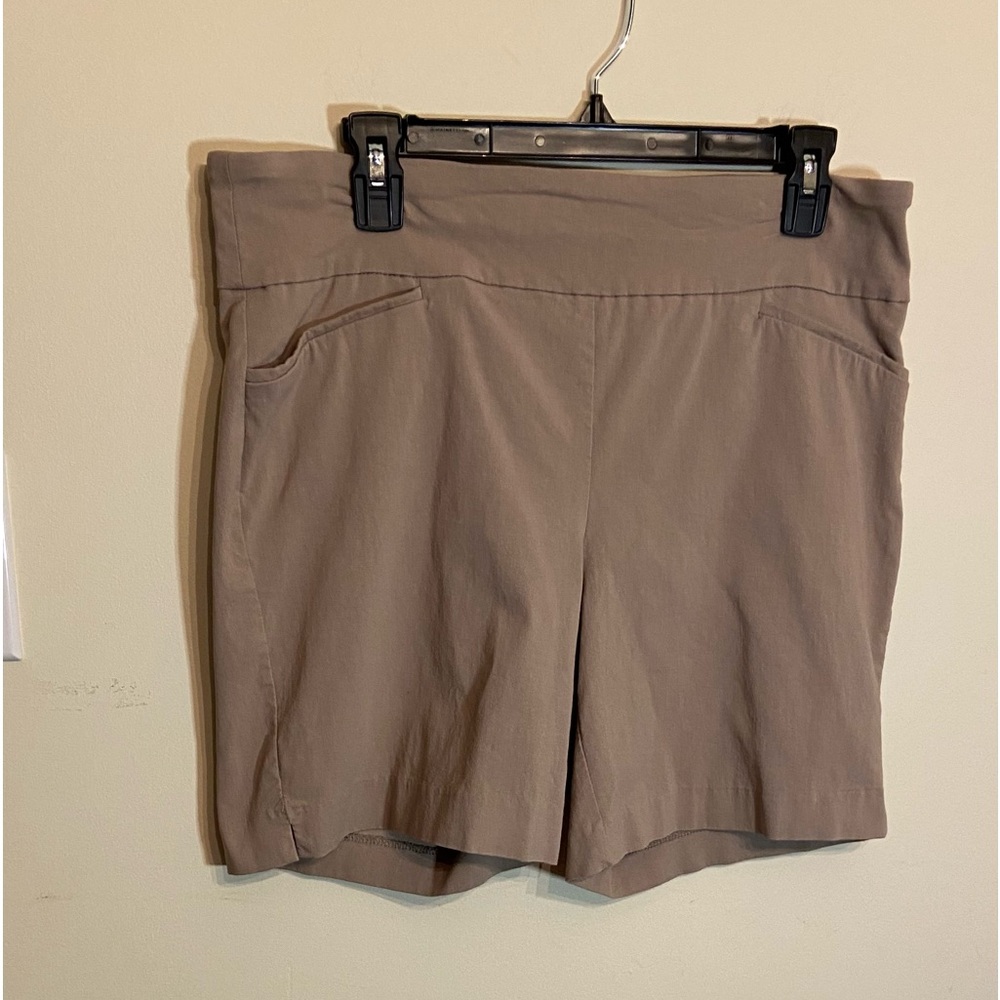 Women shorts by Kim Rogers